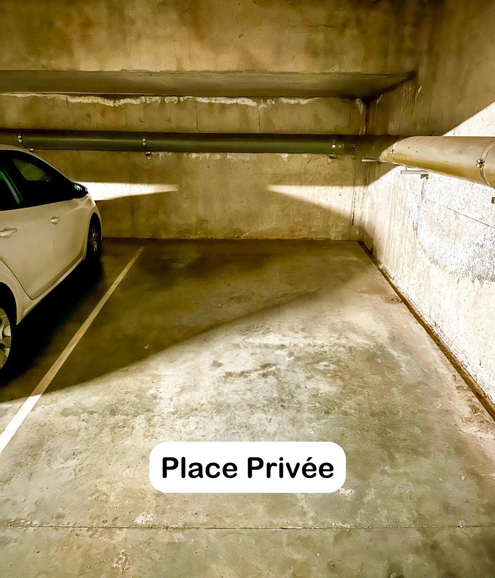 Superbe Appartement - Parking Gratuit - 4 Personnes Chambéry Exterior foto
